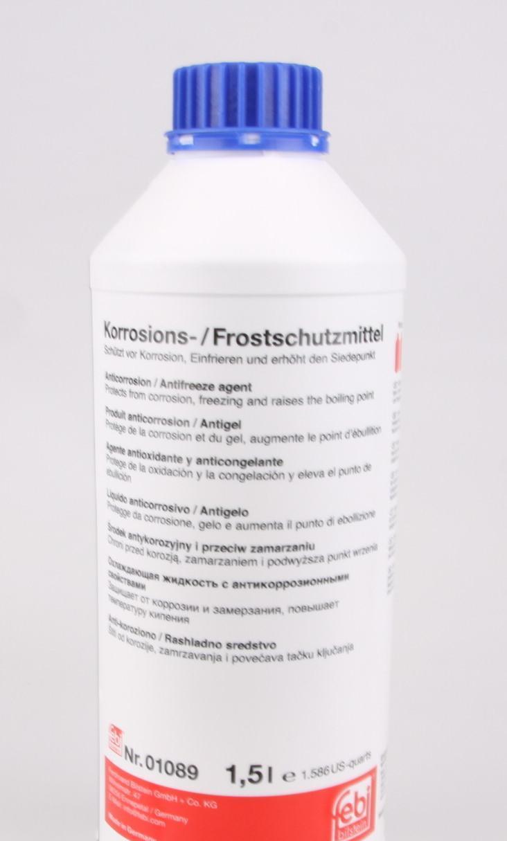 01089 FEBI BILSTEIN